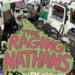 The Raging Nathans : The Raging Nathans